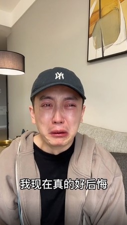 TikTok@金大威Abel