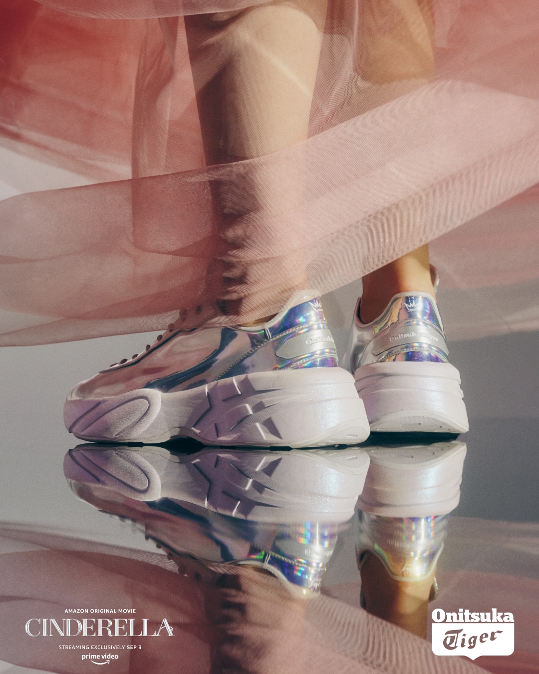 Onitsuka Tiger