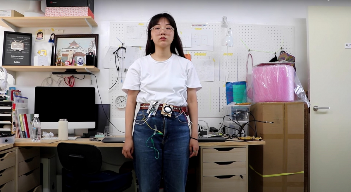 MUDA-ZUKURI / Wasted Creation /