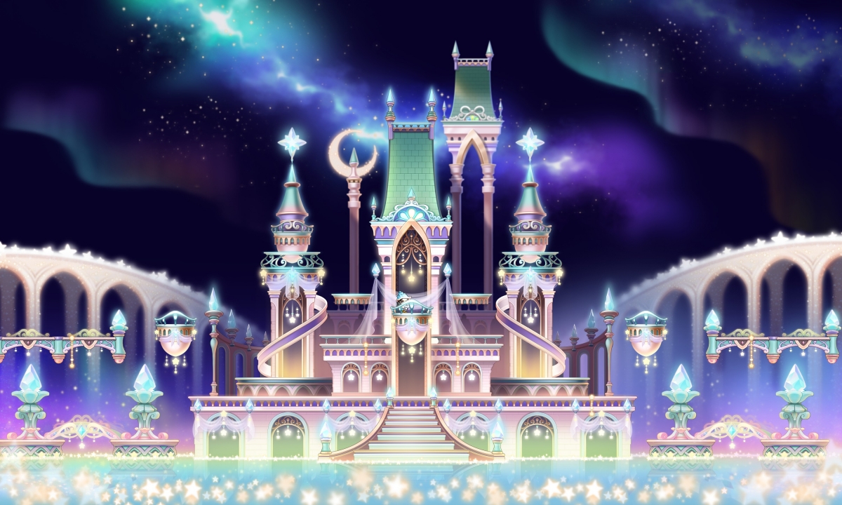 MapleStory