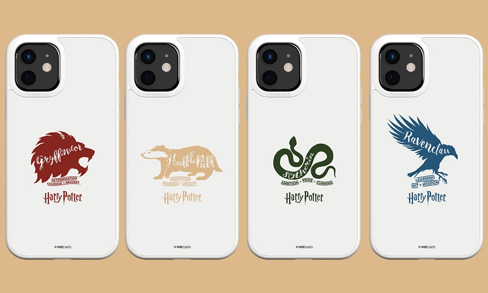 RhinoShield犀牛盾