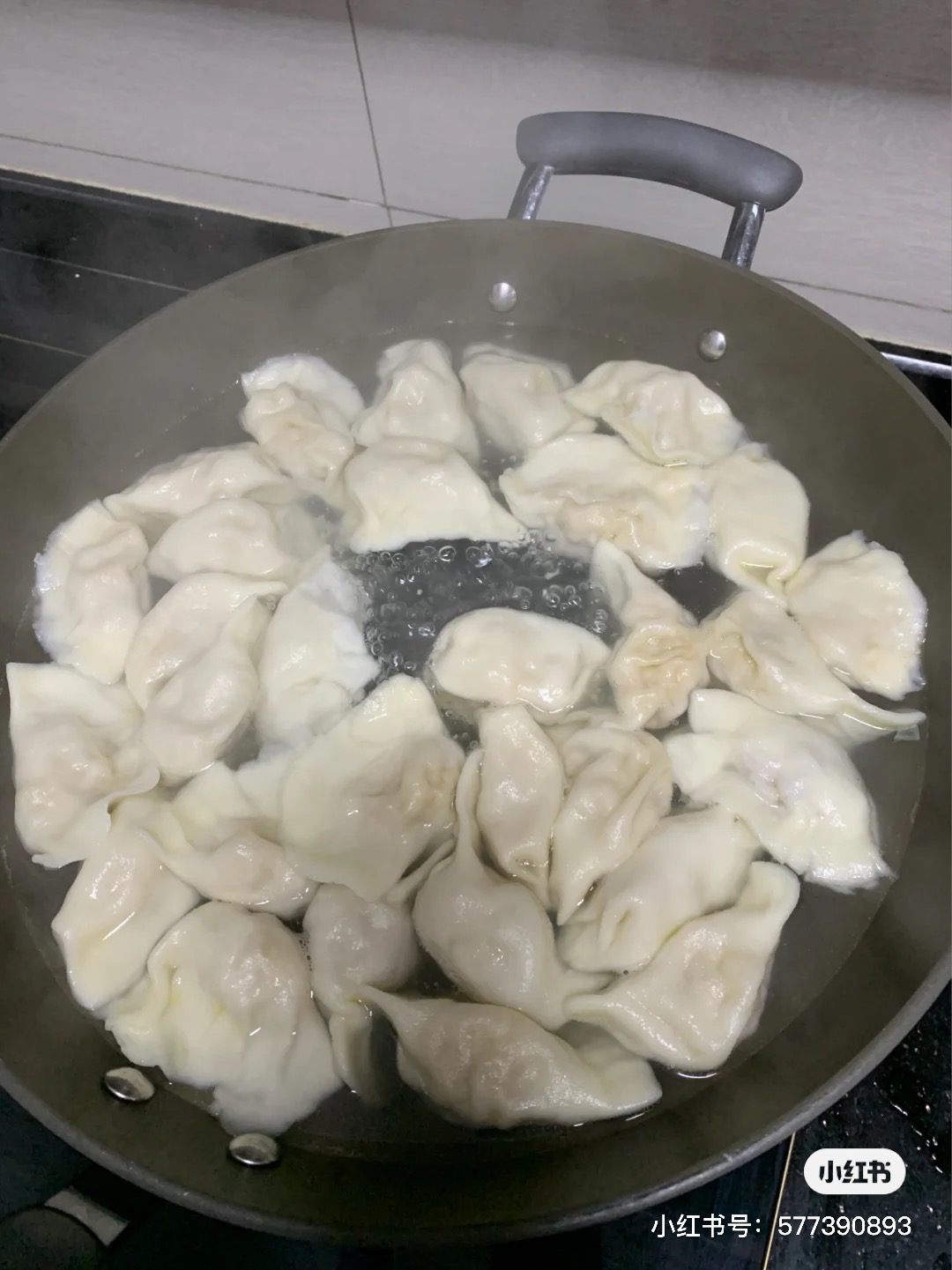 冷凍水餃煮法煮水餃方法推薦