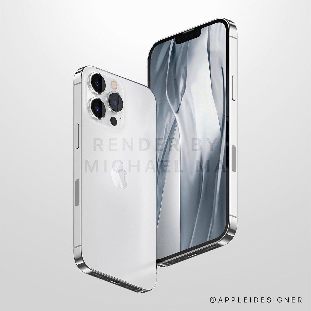 Twitter@apple_idesigner