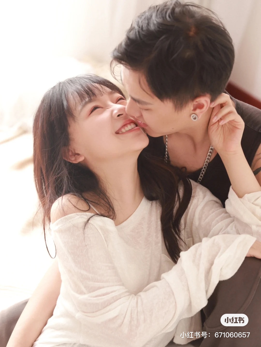 曖昧對象喜歡我判斷跡象戀愛脫單可能