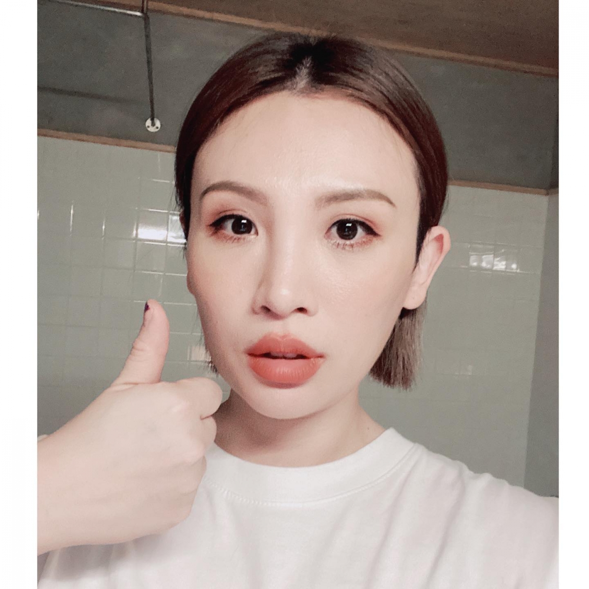 FB@魏如萱 waa wei