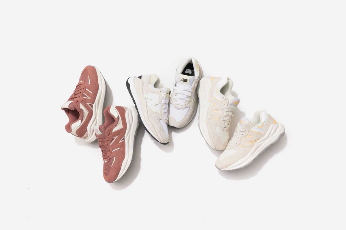 New Balance