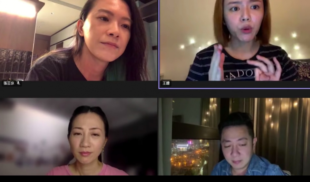 YouTube@耶一同進城