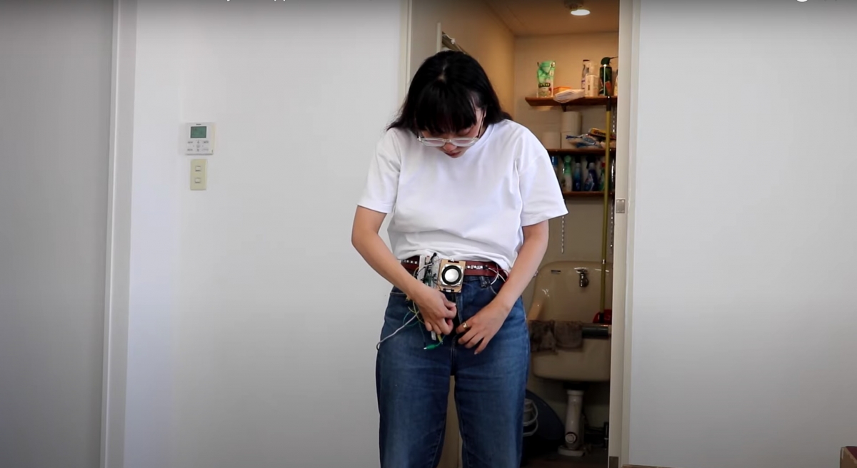 MUDA-ZUKURI / Wasted Creation /