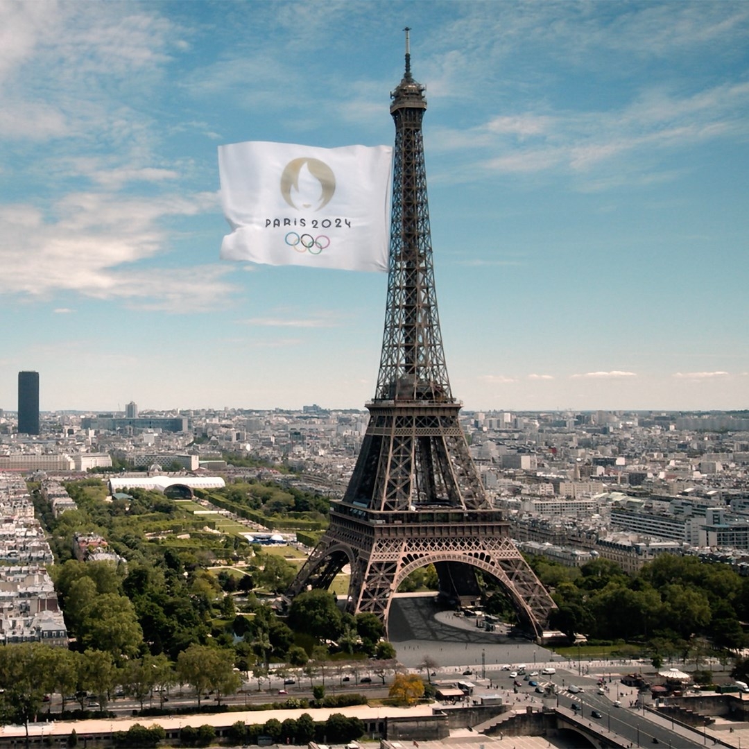 FB@Paris 2024