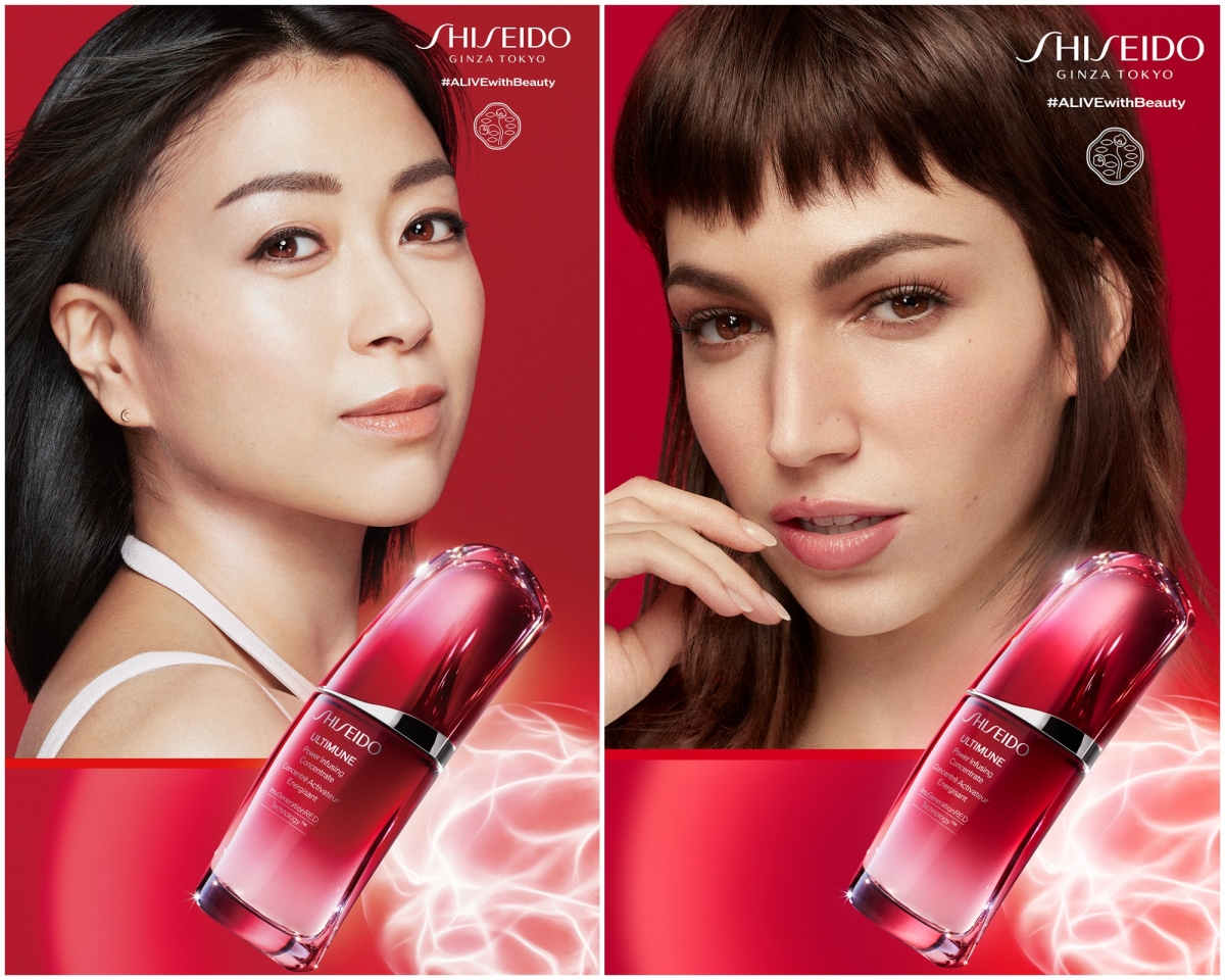 Shiseido