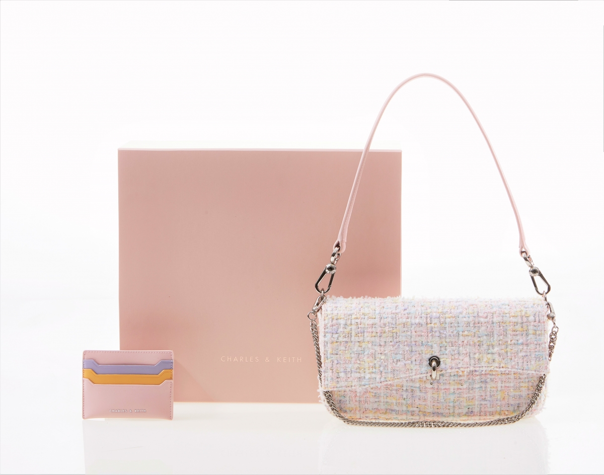 CHARLES & KEITH