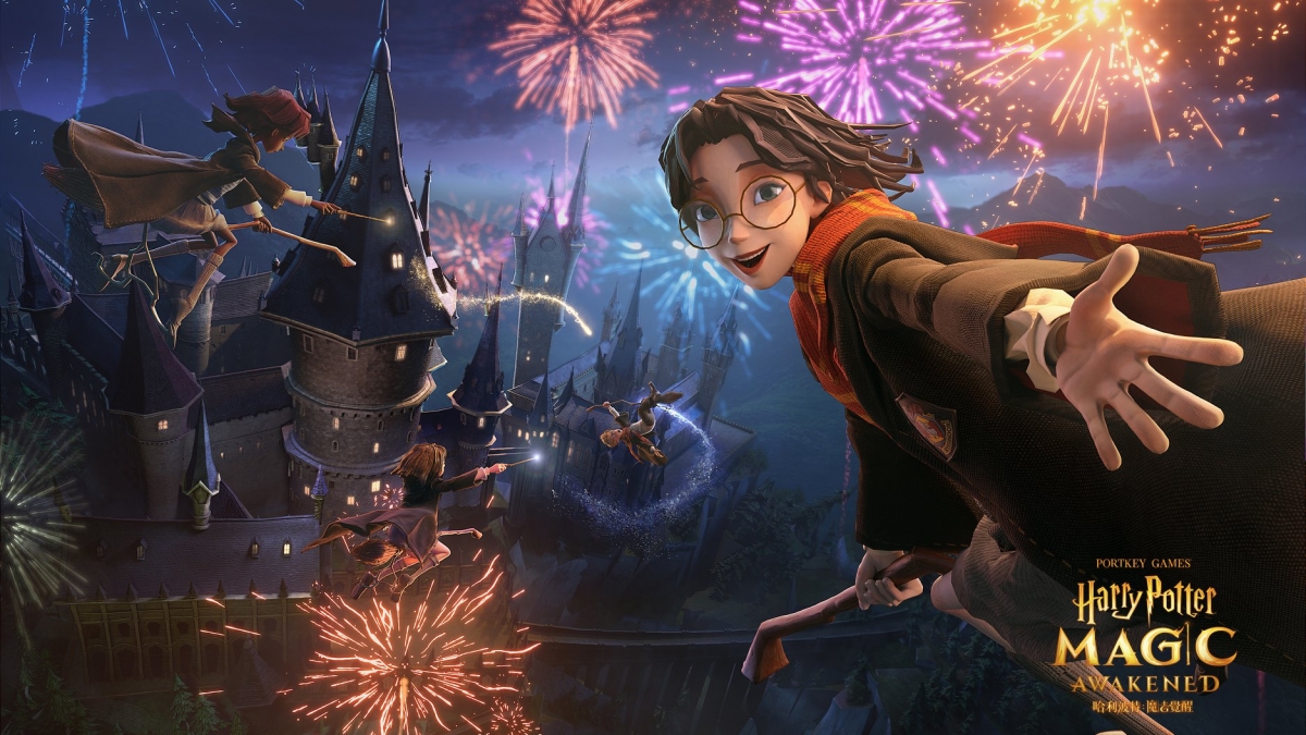 Facebook@harrypotterMA.zh