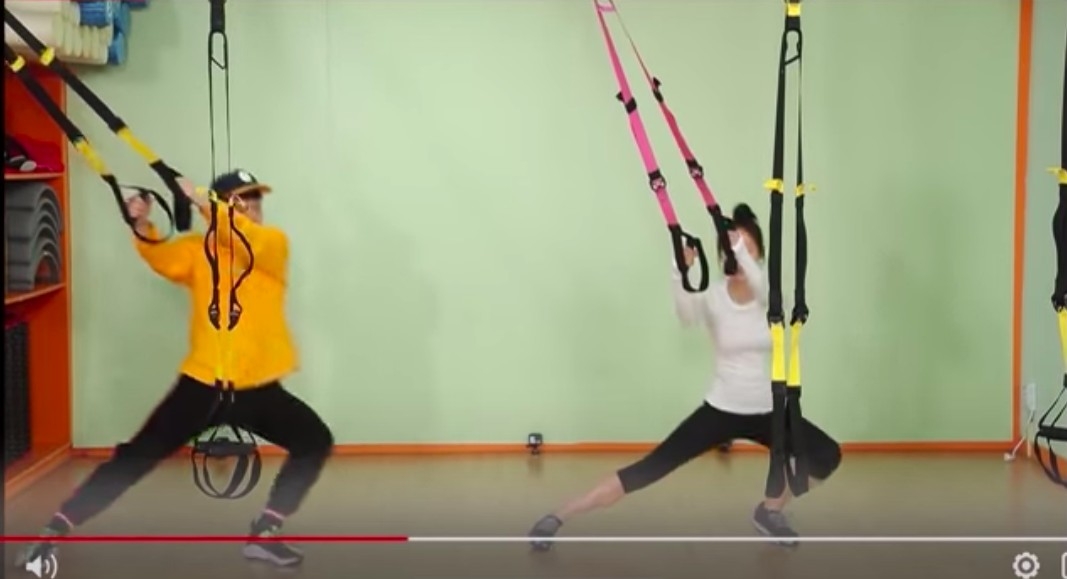 YouTube 畫面截圖