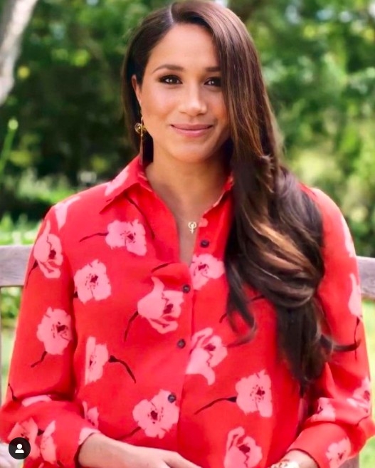 IG @meghanmarkle_official
