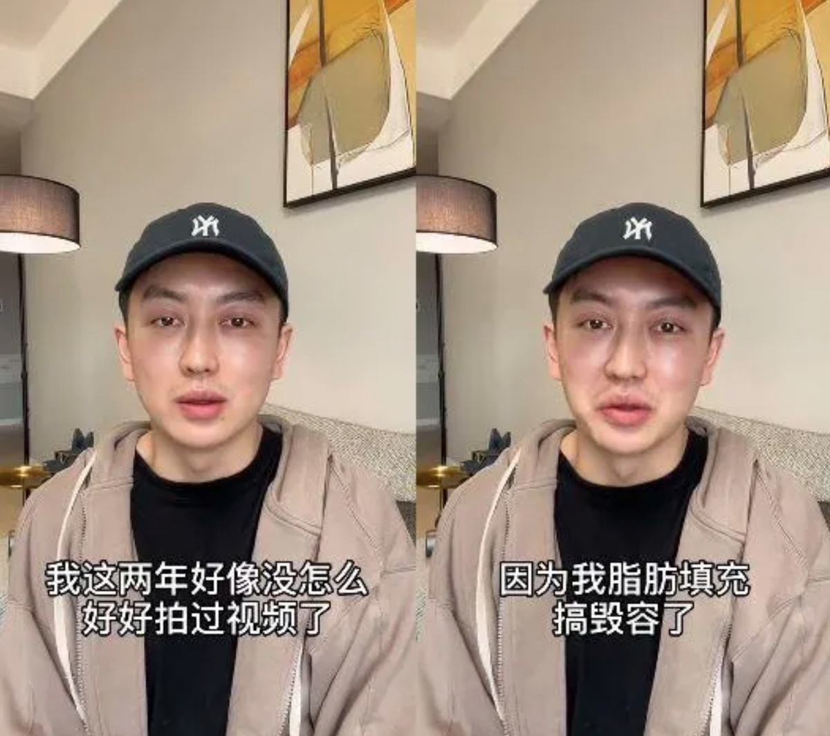 TikTok@金大威Abel