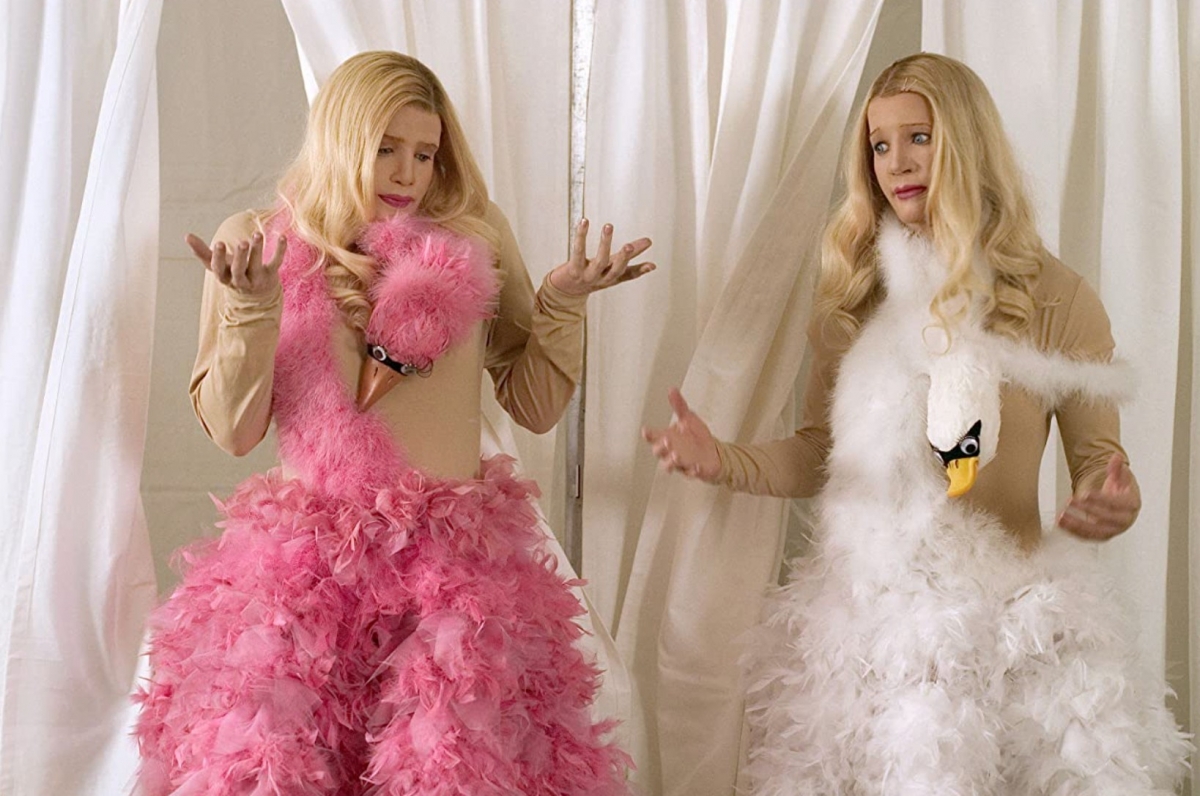 《小姐好白2》續集一定要拍