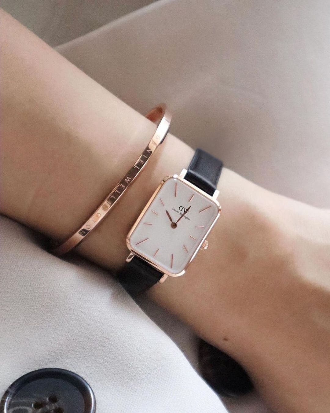 Daniel Wellington