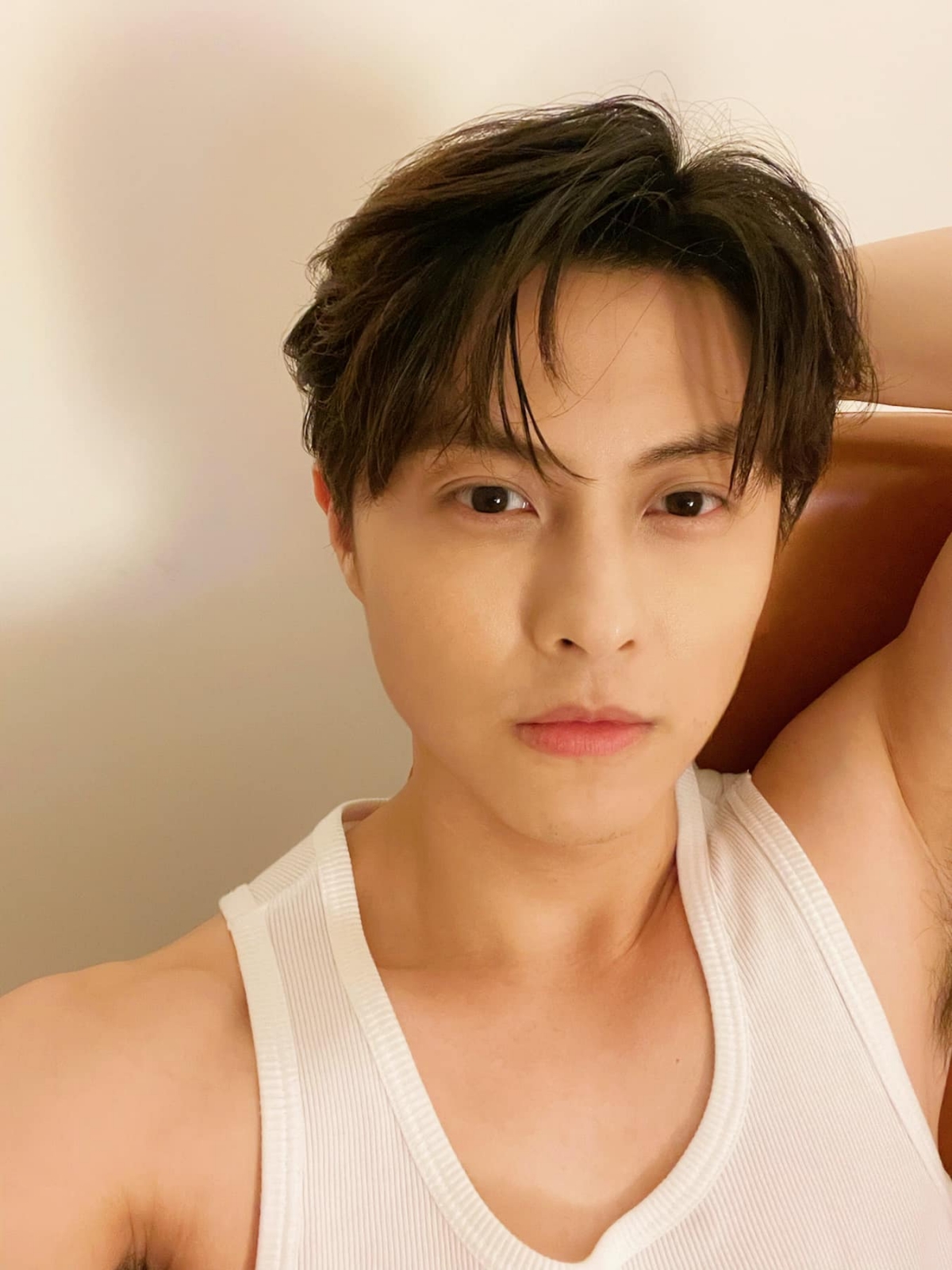 FB @王子 邱勝翊