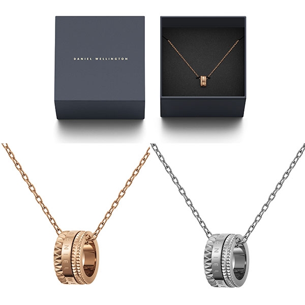 Daniel Wellington