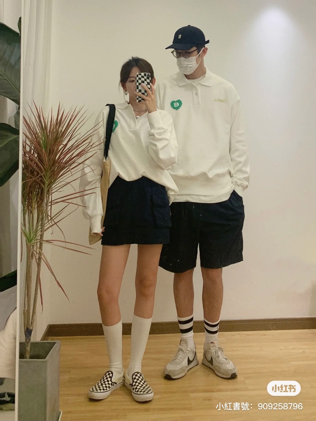 小紅書＠松鼠牙