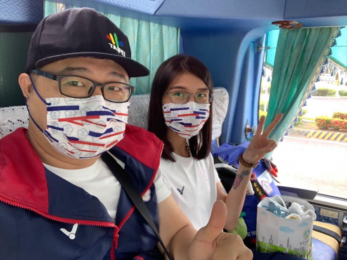 FB@黃筱雯 Huang Hsiao Wen