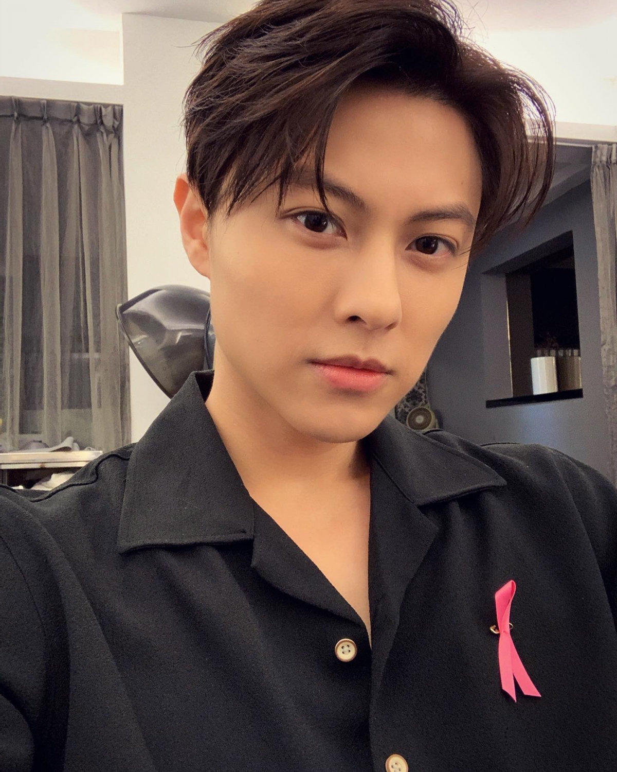 FB @王子 邱勝翊