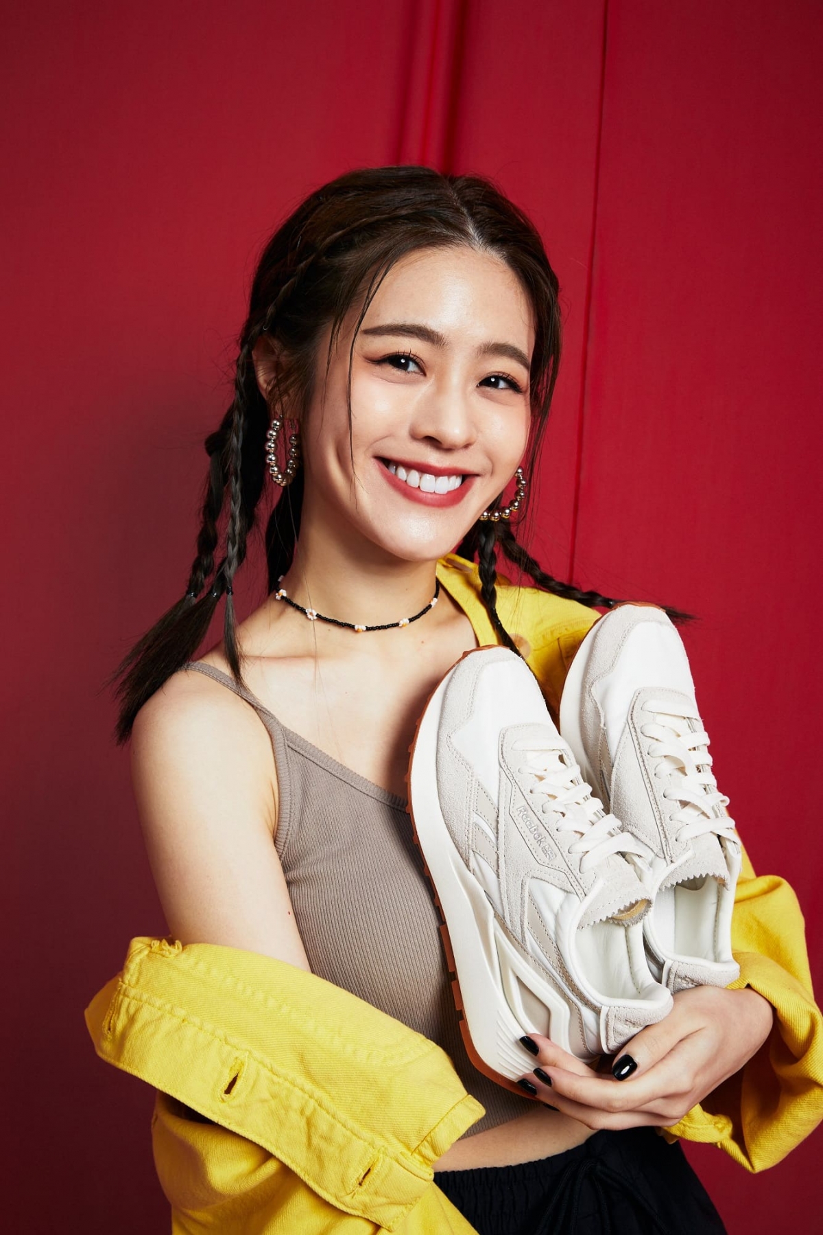 Reebok