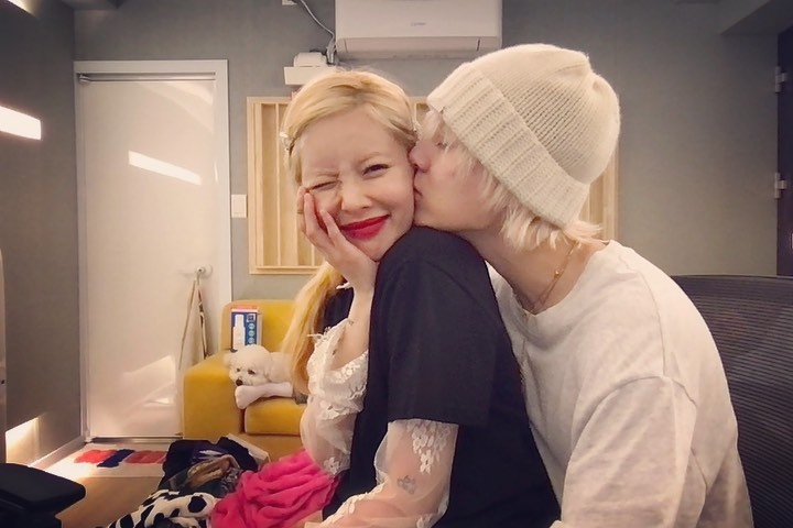 IG@hyunah_aa