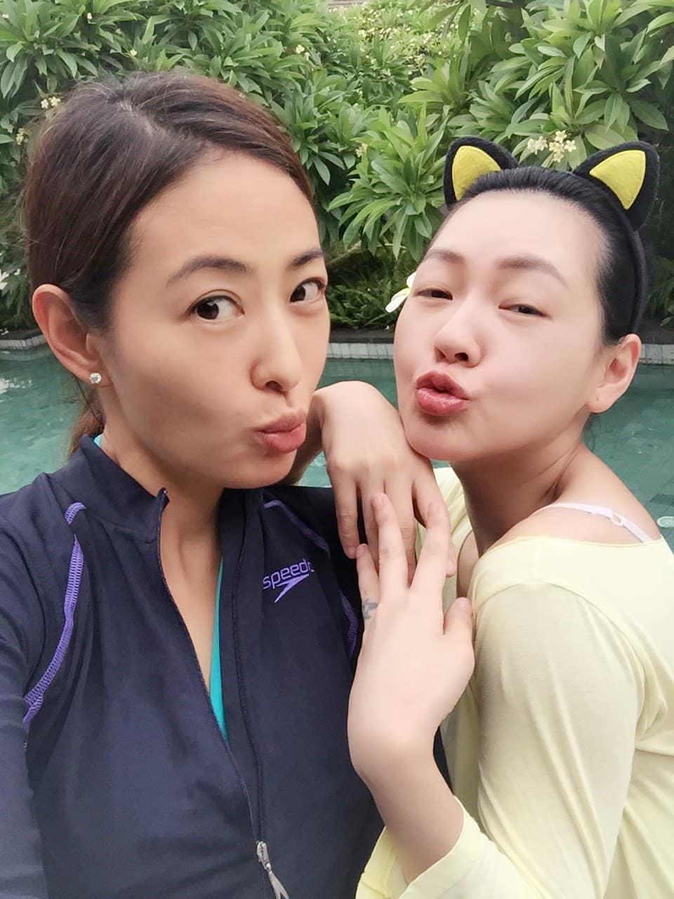 FB@賈永婕的跑跳人生
