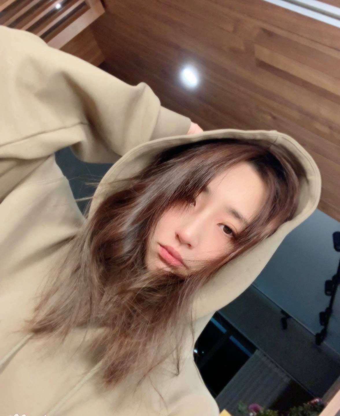 FB@柯佳嬿 Alice Ko