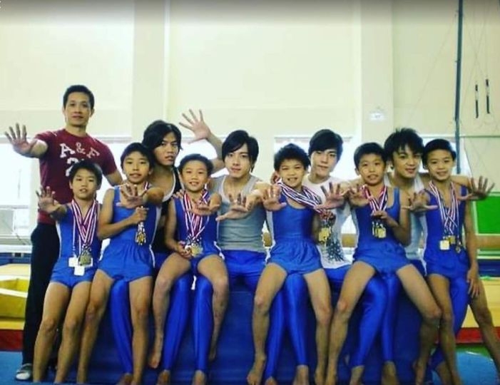 FB@張書偉shuwei