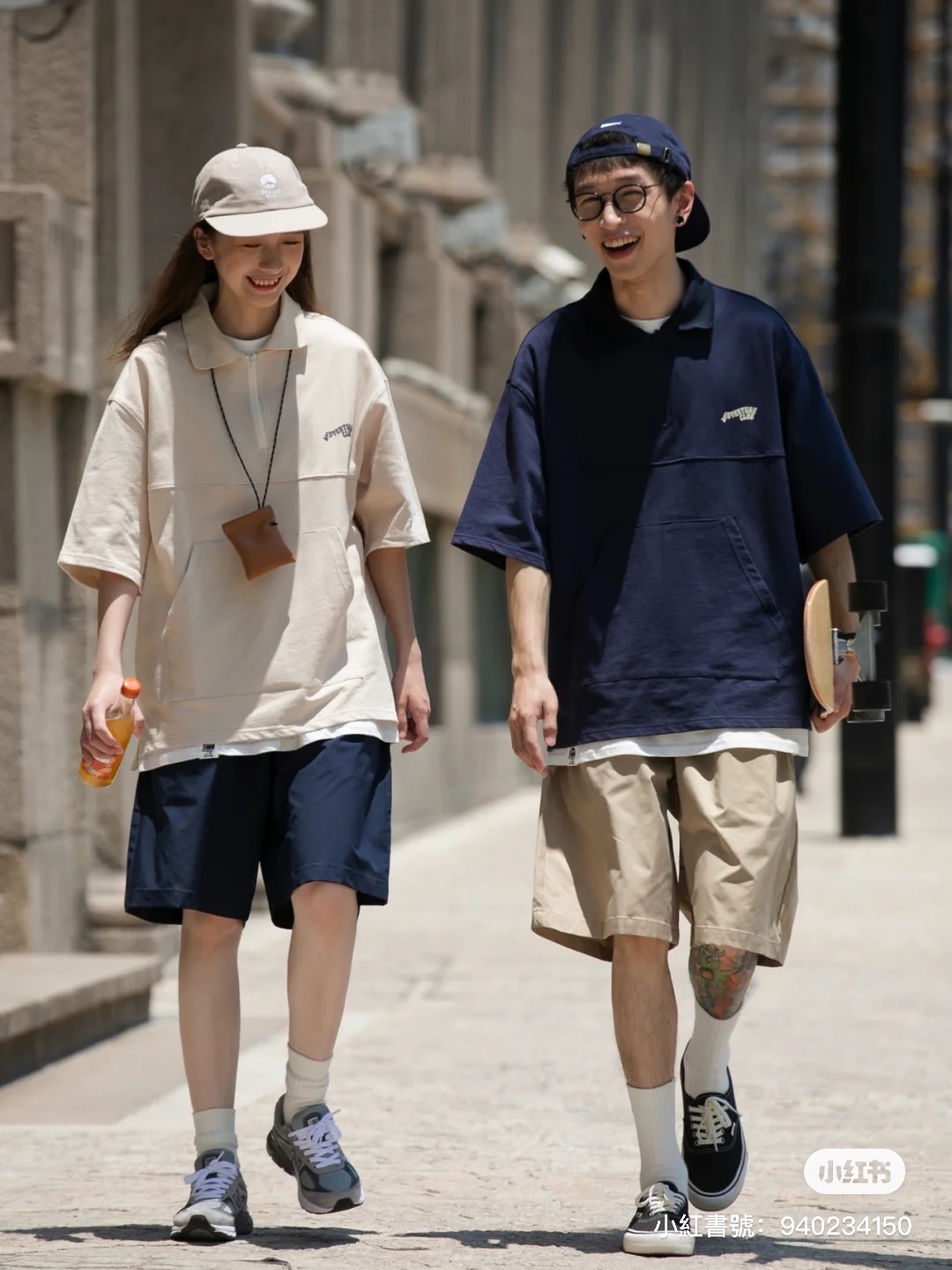 小紅書＠豆腐君