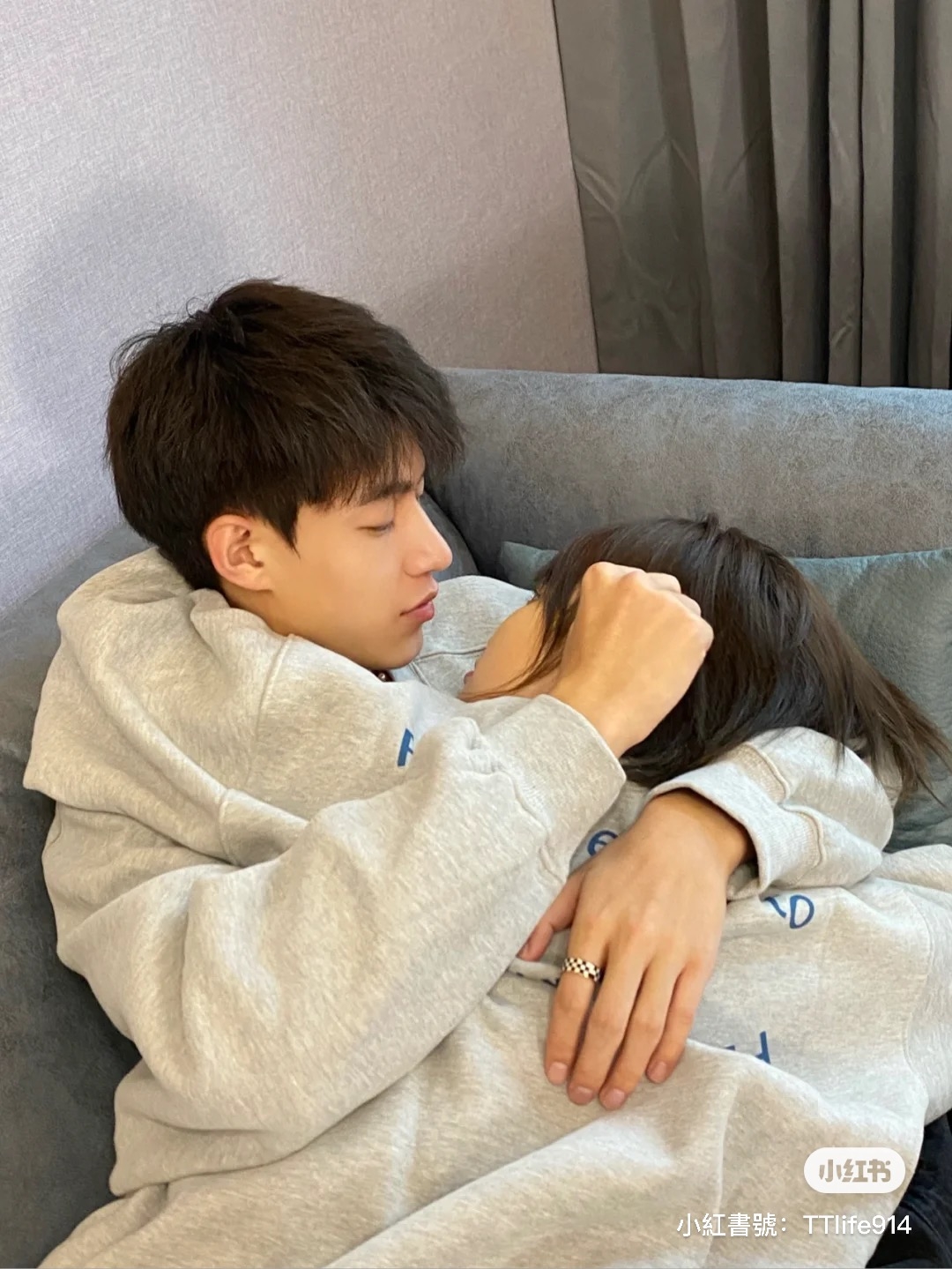 小紅書＠我會瘦到90斤