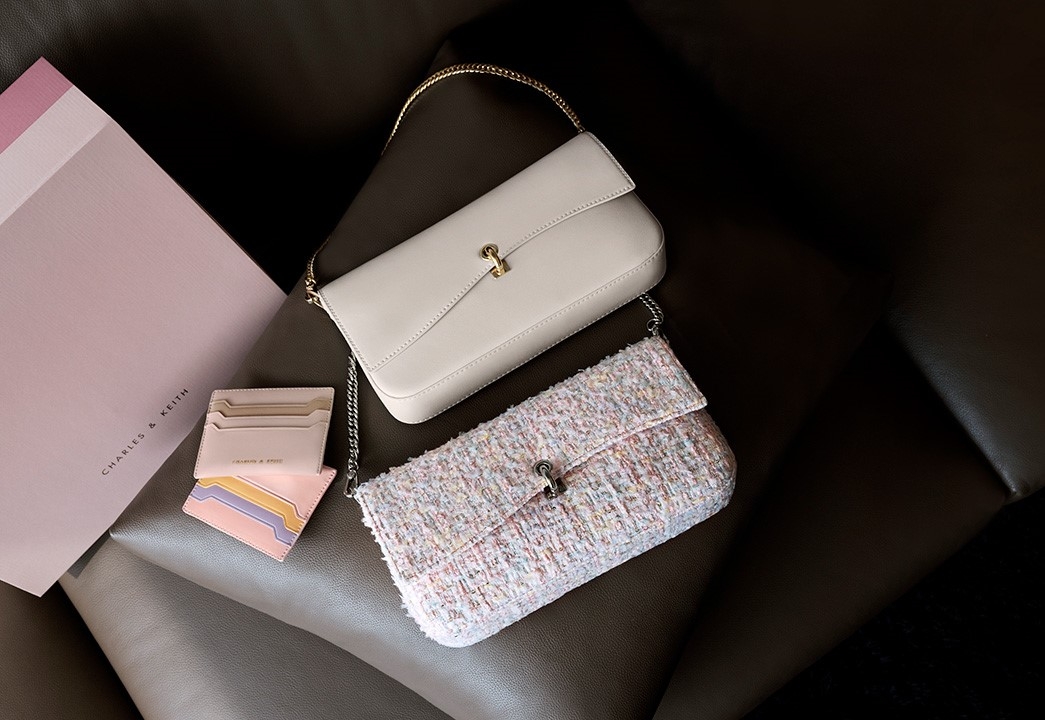 CHARLES & KEITH
