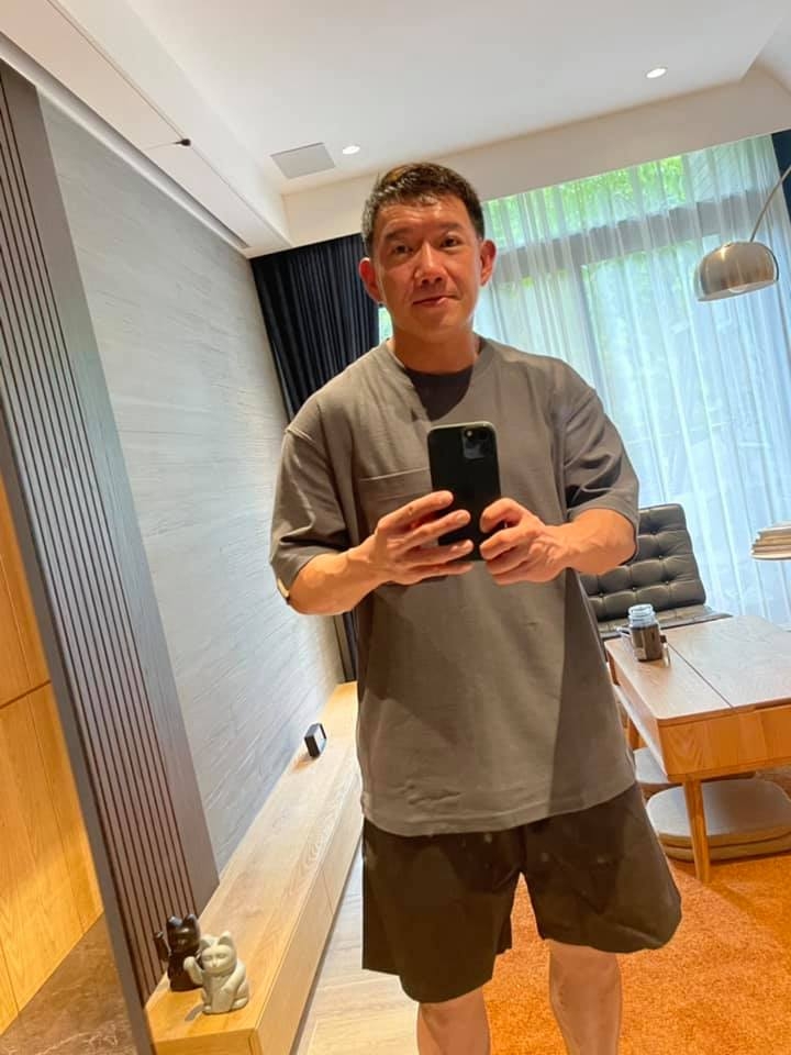 FB@ 杜汶澤(Karma Dawa)