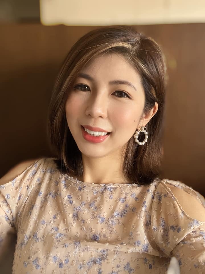 FB@女人大律師李怡貞