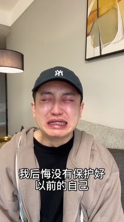 TikTok@金大威Abel