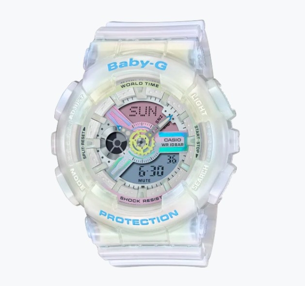 Casio