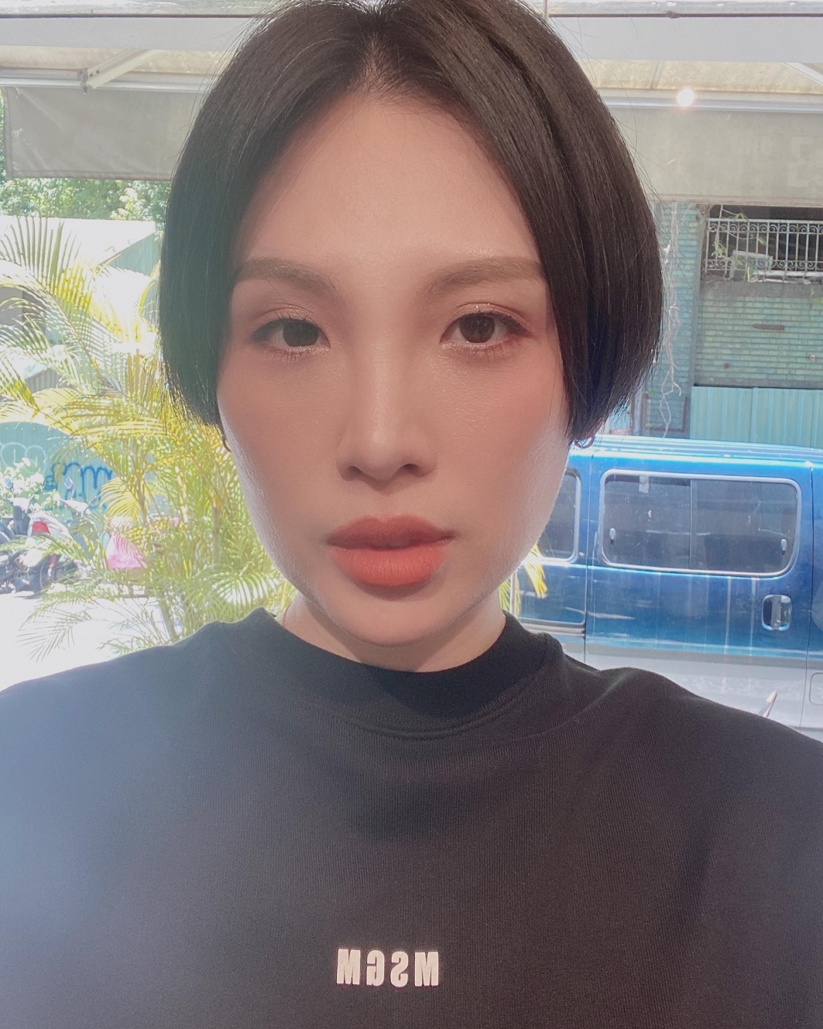 FB@魏如萱 waa wei