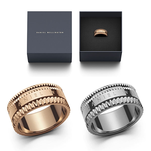 Daniel Wellington