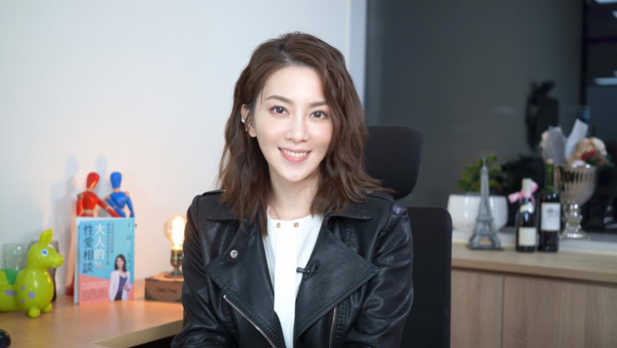 FB@許藍方博士 Dr. Gracie