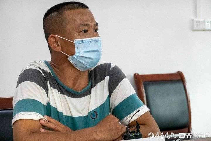 微博＠齐鲁晚报