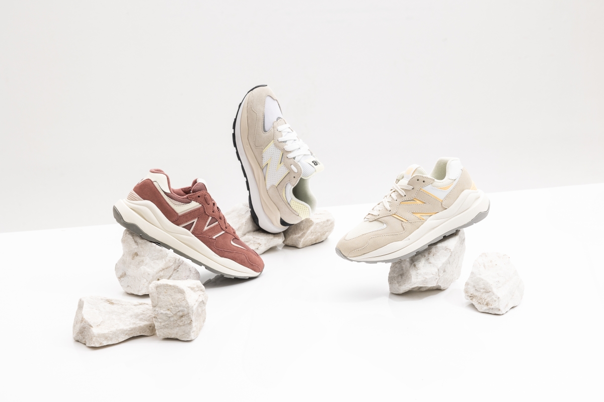 New Balance