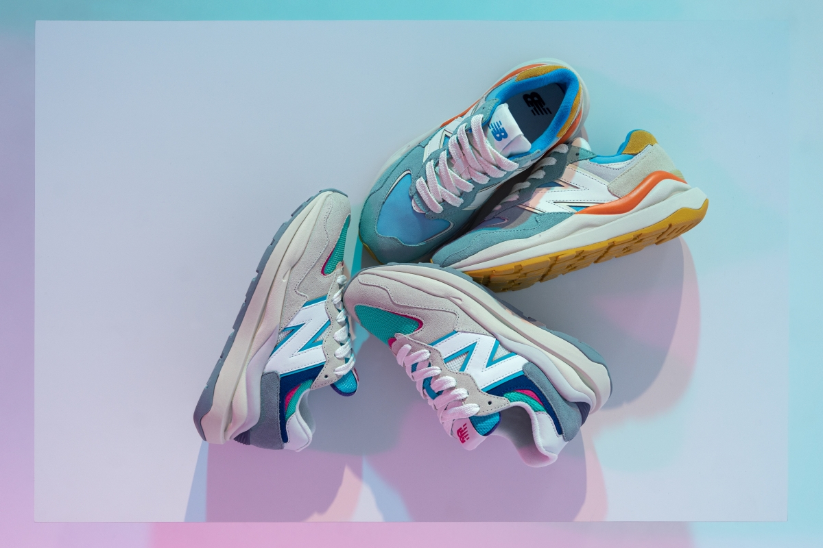 New Balance