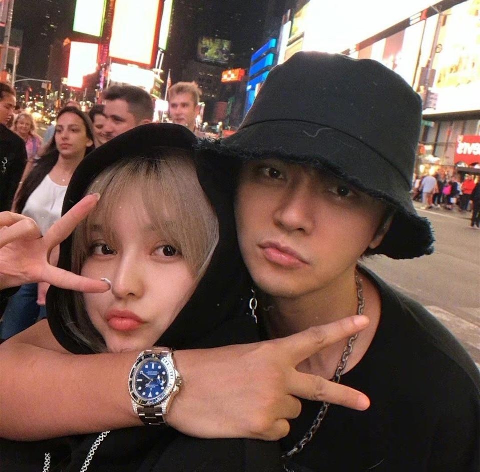 Weibo