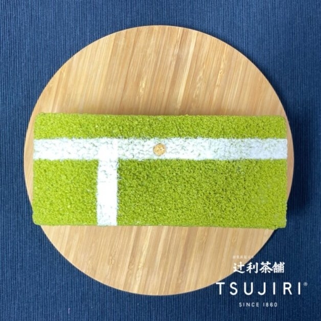 Facebook＠TSUJIRI Taiwan