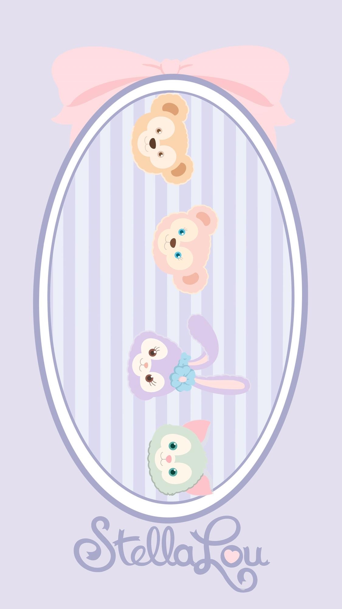 Wallpapers & Fancy Themes