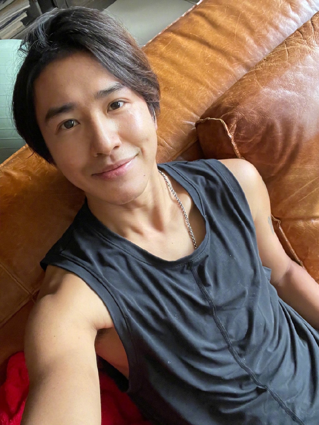 FB@歐漢聲 O.D
