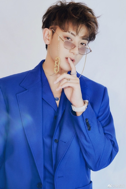 Weibo @全娛樂
