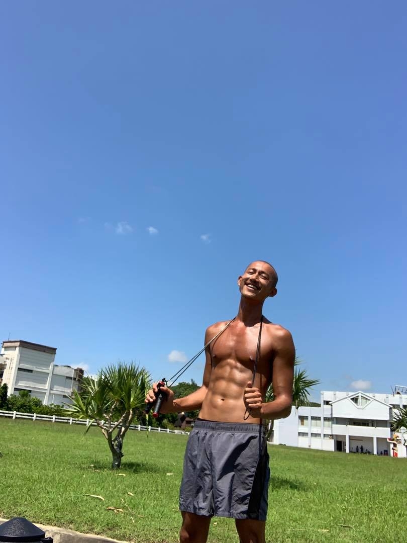 FB@吳慷仁Kang Ren Wu